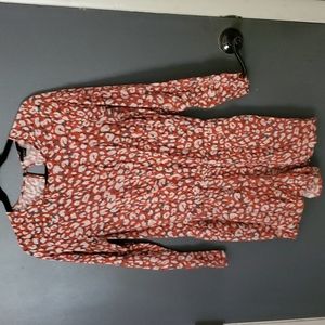 H&M Jumpsuit size 8